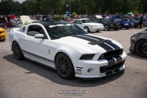 mustang week 2016 mw16 mustangfanclub mustang fan club meet and greet shelby gt500