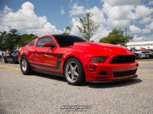 mustang week 2016 mw16 mustangfanclub mustang fan club meet and greet turbo s197 boss 302