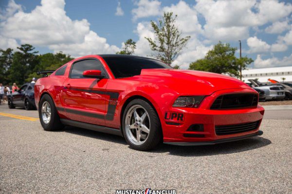 mustang week 2016 mw16 mustangfanclub mustang fan club meet and greet turbo s197 boss 302