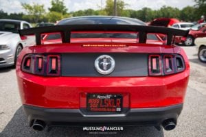 mustang week 2016 mw16 mustangfanclub mustang fan club meet and greet