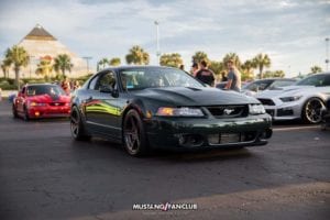 mustang week 16 2016 hard rock cafe car show meet mw16 mustangfanclub mustang fan club cobra svt