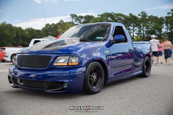 mustang week 2016 mw16 mustangfanclub mustang fan club meet and greet svt lightning