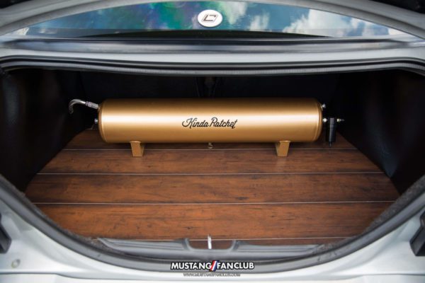 mustang week 2016 mw16 mustangfanclub mustang fan club meet and greet airlift suspension tank