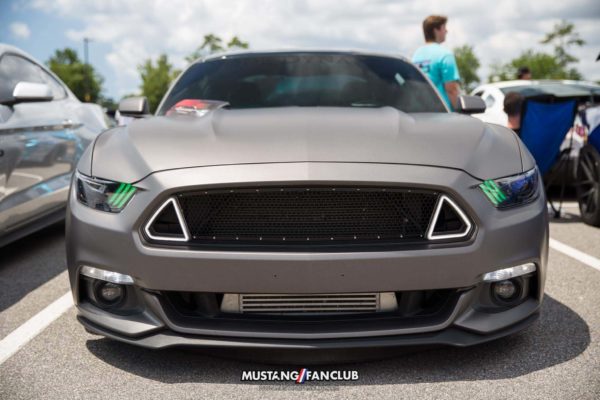 mustang week 2016 mw16 mustangfanclub mustang fan club meet and greet ecoboost diodedynamics diode dynamics