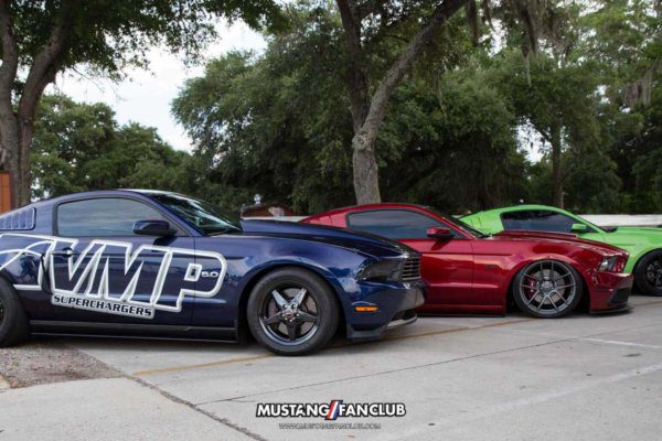 mustang fan club mustangfanclub instagram meet beaver bar mw16 week myrtle beach south carolina s197 vmp performance supercharger