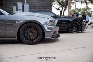 mustang fan club mustangfanclub instagram meet beaver bar mw16 week myrtle beach south carolina