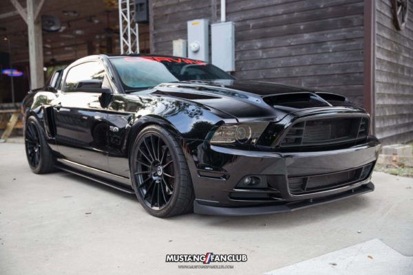 mustang fan club mustangfanclub instagram meet beaver bar mw16 week myrtle beach south carolina s197