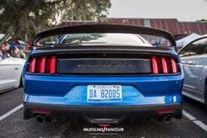 mustang fan club mustangfanclub instagram meet beaver bar mw16 week myrtle beach south carolina roush performance trakpak