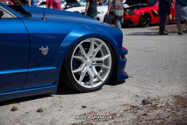 mustang week 2016 mw16 mustangfanclub mustang fan club meet and greet