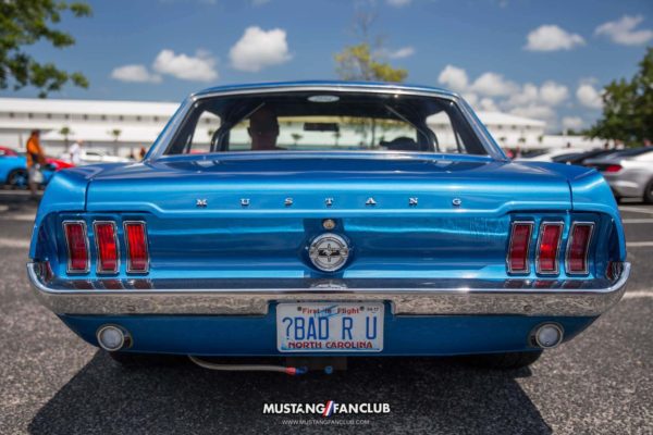 mustang week 2016 mw16 mustangfanclub mustang fan club meet and greet