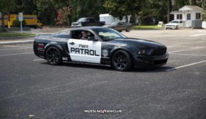 mustang week 2016 mw16 mustangfanclub mustang fan club meet and greet saleen s197