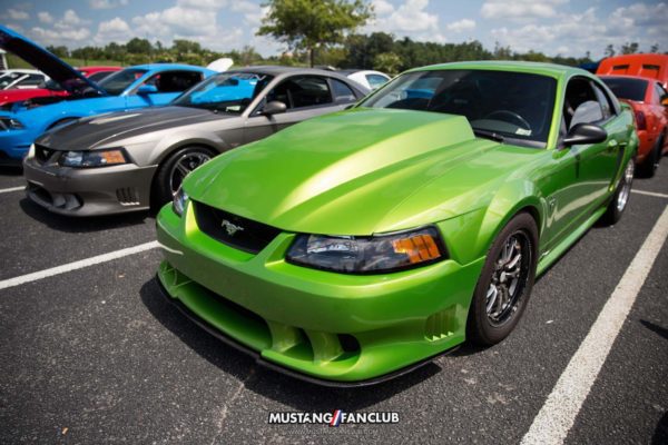 mustang week 2016 mw16 mustangfanclub mustang fan club meet and greet