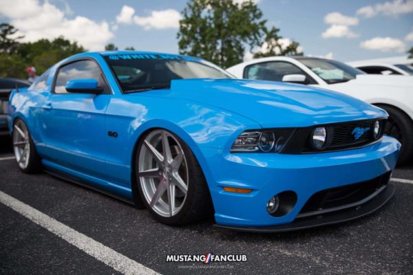 mustang week 2016 mw16 mustangfanclub mustang fan club meet and greet