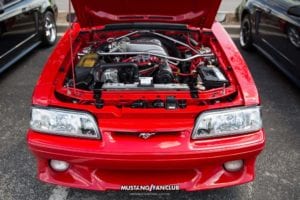 mustang week 2016 mw16 mustangfanclub mustang fan club meet and greet foxbody