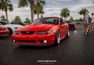 mustang week 16 2016 hard rock cafe car show meet mw16 mustangfanclub mustang fan club