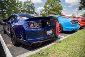 mustang week 2016 mw16 mustangfanclub mustang fan club meet and greet