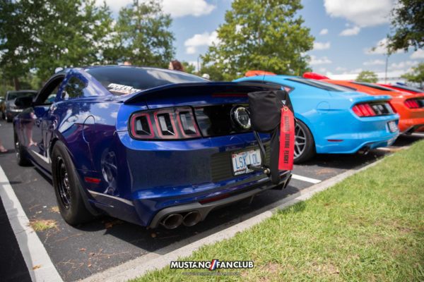 mustang week 2016 mw16 mustangfanclub mustang fan club meet and greet