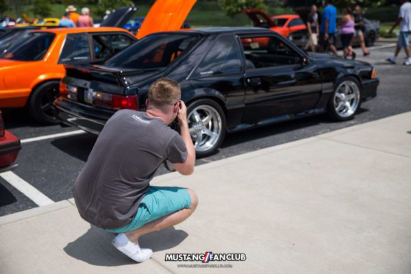 mustang week 2016 mw16 mustangfanclub mustang fan club meet and greet harris lue photographer