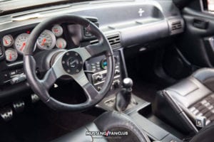 mustang week 2016 mw16 mustangfanclub mustang fan club meet and greet