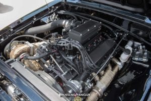 mustang week 2016 mw16 mustangfanclub mustang fan club meet and greet