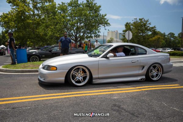 mustang week 2016 mw16 mustangfanclub mustang fan club meet and greet