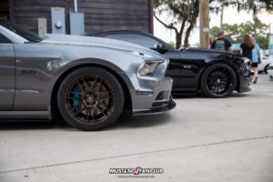 mustang fan club mustangfanclub instagram meet beaver bar mw16 week myrtle beach south carolina