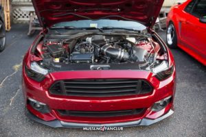 mustang fan club mustangfanclub instagram meet beaver bar mw16 week myrtle beach south carolina