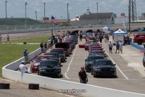 mustang week 2016 mw 16 mw16 myrtle beach speedway autocross track day car show