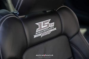mustang week 2016 mw 16 mw16 myrtle beach speedway autocross track day car show 15th anniversary