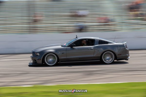 mustang week 2016 mw 16 mw16 myrtle beach speedway autocross track day car show