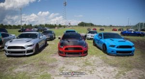 mustang week 2016 mw 16 mw16 myrtle beach speedway autocross track day car show