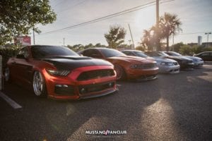 Mustang Week 2016 MW16 Mustangfanclub Fan Club photography mustangs car show
