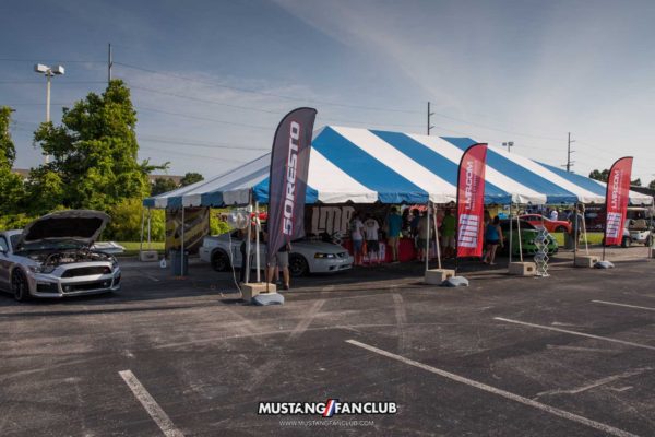 mustang week 2016 mw16 mustangfanclub mustang fan club car show myrtle beach mall lmr latemodelrestoration late model restoration