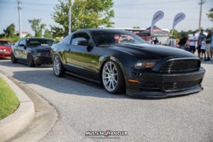 mustang week 2016 mw16 mustangfanclub mustang fan club car show myrtle beach mall