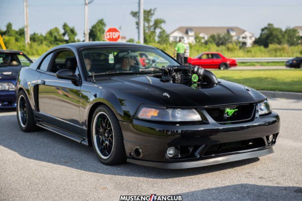 mustang week 2016 mw16 mustangfanclub mustang fan club car show myrtle beach mall