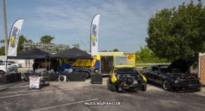 mustang week 2016 mw16 mustangfanclub mustang fan club car show myrtle beach mall aem infinity