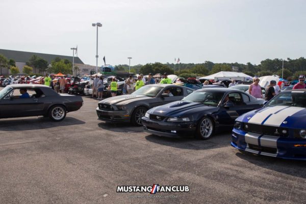 mustang week 2016 mw16 mustangfanclub mustang fan club car show myrtle beach mall