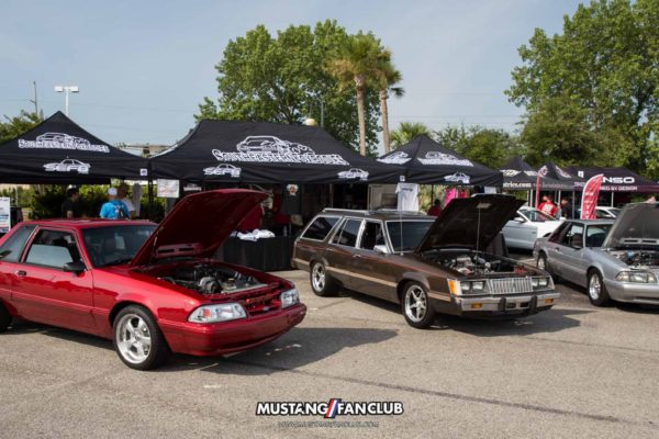 mustang week 2016 mw16 mustangfanclub mustang fan club car show myrtle beach mall