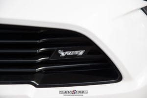 mustang week 2016 mw16 mustangfanclub mustang fan club car show myrtle beach mall