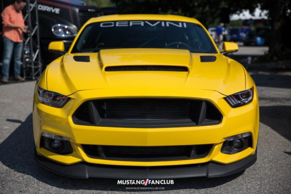 mustang week 2016 mw16 mustangfanclub mustang fan club car show myrtle beach mall