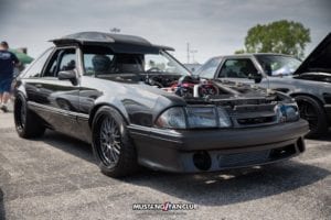 Mustang Week 2016 MW16 Mustangfanclub Fan Club photography mustangs car show