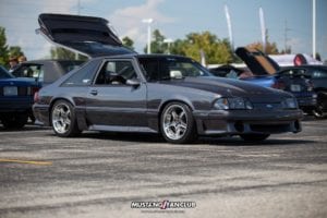 Mustang Week 2016 MW16 Mustangfanclub Fan Club photography mustangs car show foxbody