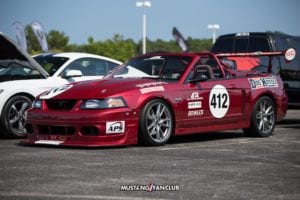 Mustang Week 2016 MW16 Mustangfanclub Fan Club photography mustangs car show