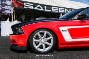 mustang 50th anniversary birthday celebration mustangfanclub mustang fan club april 2014 2015 15 event coverage images car show charlotte north carolina nc saleen