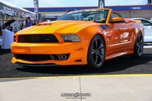 mustang 50th anniversary birthday celebration mustangfanclub mustang fan club april 2014 2015 15 event coverage images car show charlotte north carolina nc saleen