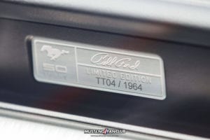 mustang 50th anniversary birthday celebration mustangfanclub mustang fan club april 2014 2015 15 event coverage images car show charlotte north carolina nc