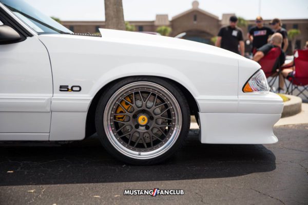 sinis built mustang week 2017 mustangfanclub meet & greet foxbody