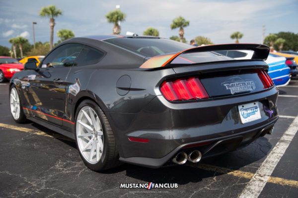 mustang week mw17 2017 mustangfanclub meet & greet myrtle beach south carolina sc s197 s550 gt sn95 new edge