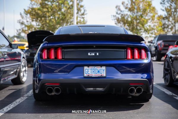 mustang week mw17 2017 mustangfanclub meet & greet myrtle beach south carolina sc s197 s550 gt sn95 new edge