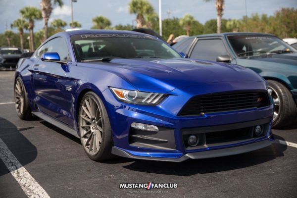 mustang week mw17 2017 mustangfanclub meet & greet myrtle beach south carolina sc s197 s550 gt sn95 new edge roush performance